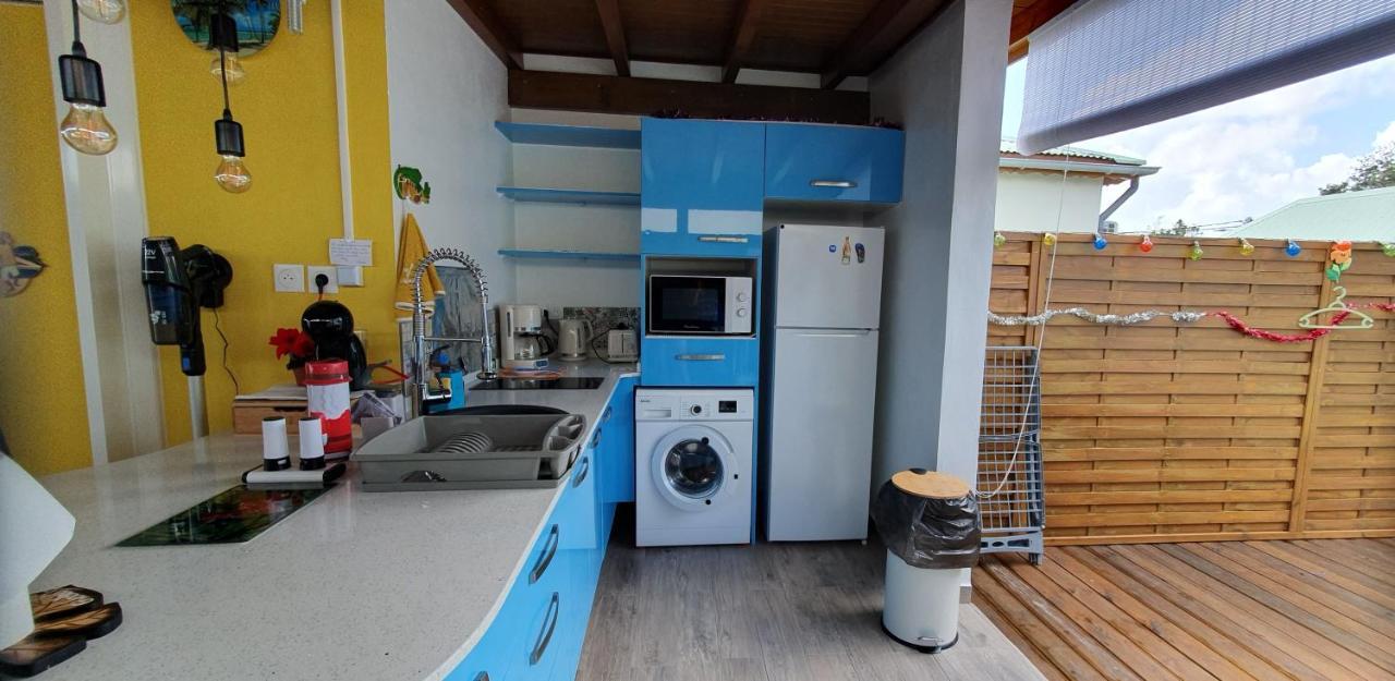 "Chez Claudia "Charmant Logement Avec Jacuzzi Privatif En Toute Intimite Sur Belle Terrasse Exterieure En Bois Et Piscine Courcelles Esterno foto